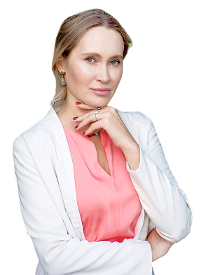 Борзых<br> Ольга Борисовна